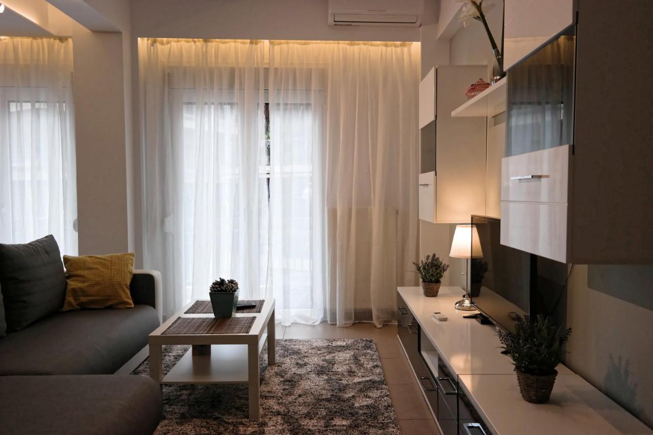 2 Bedroom Luxury Apartment Near Athens Acropolis Εξωτερικό φωτογραφία