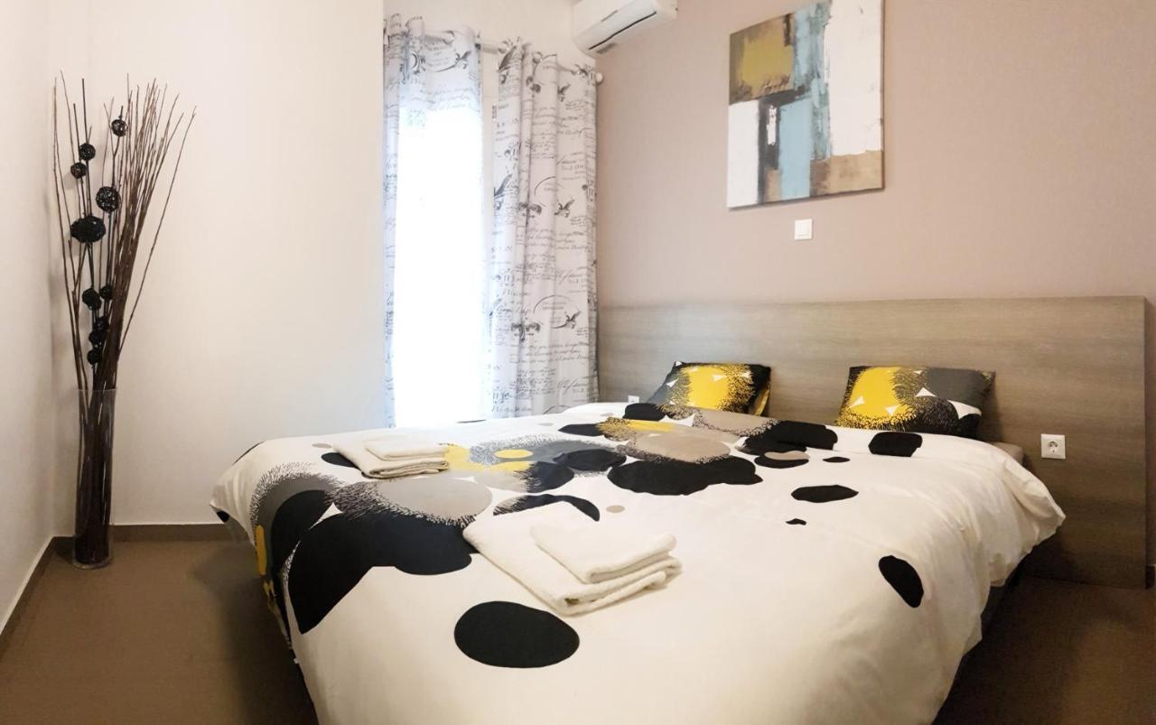 2 Bedroom Luxury Apartment Near Athens Acropolis Εξωτερικό φωτογραφία