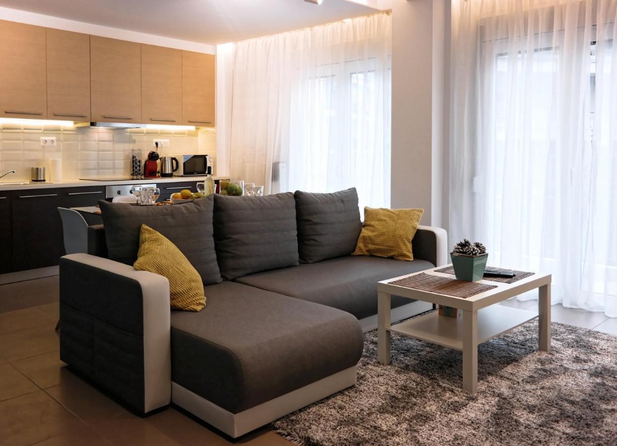 2 Bedroom Luxury Apartment Near Athens Acropolis Εξωτερικό φωτογραφία
