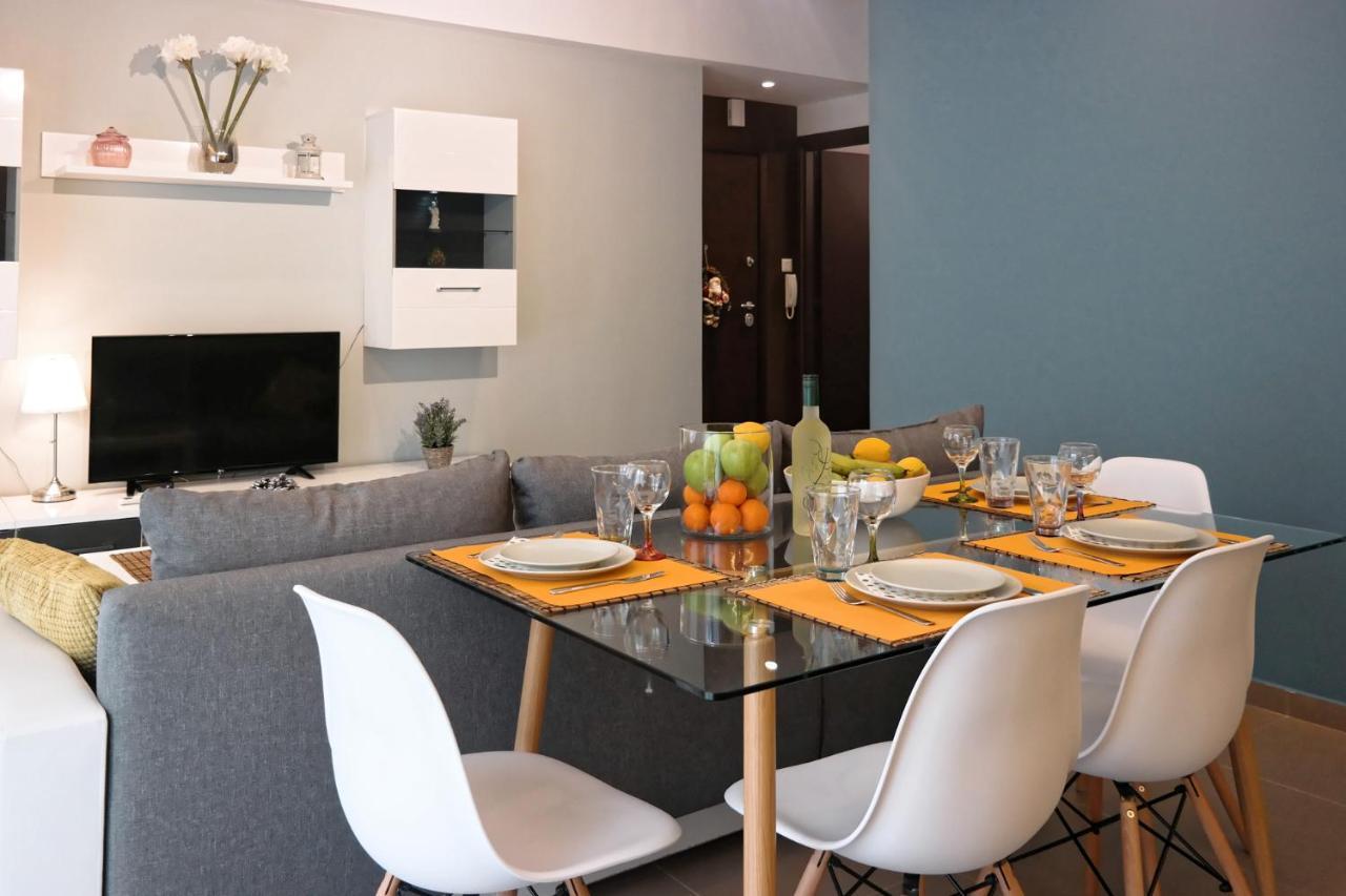 2 Bedroom Luxury Apartment Near Athens Acropolis Εξωτερικό φωτογραφία