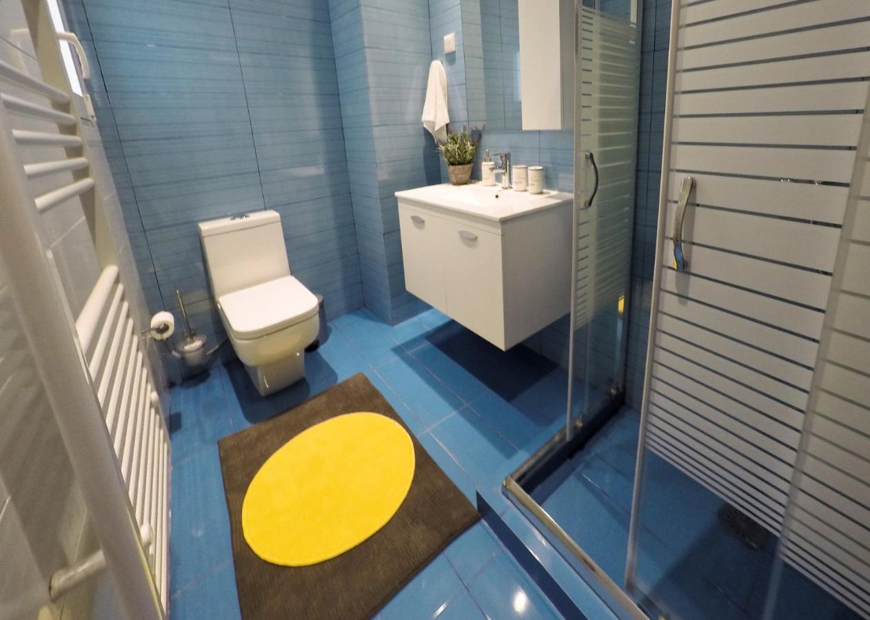 2 Bedroom Luxury Apartment Near Athens Acropolis Εξωτερικό φωτογραφία