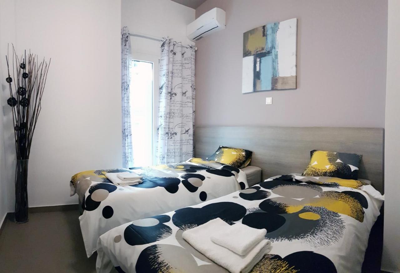 2 Bedroom Luxury Apartment Near Athens Acropolis Εξωτερικό φωτογραφία
