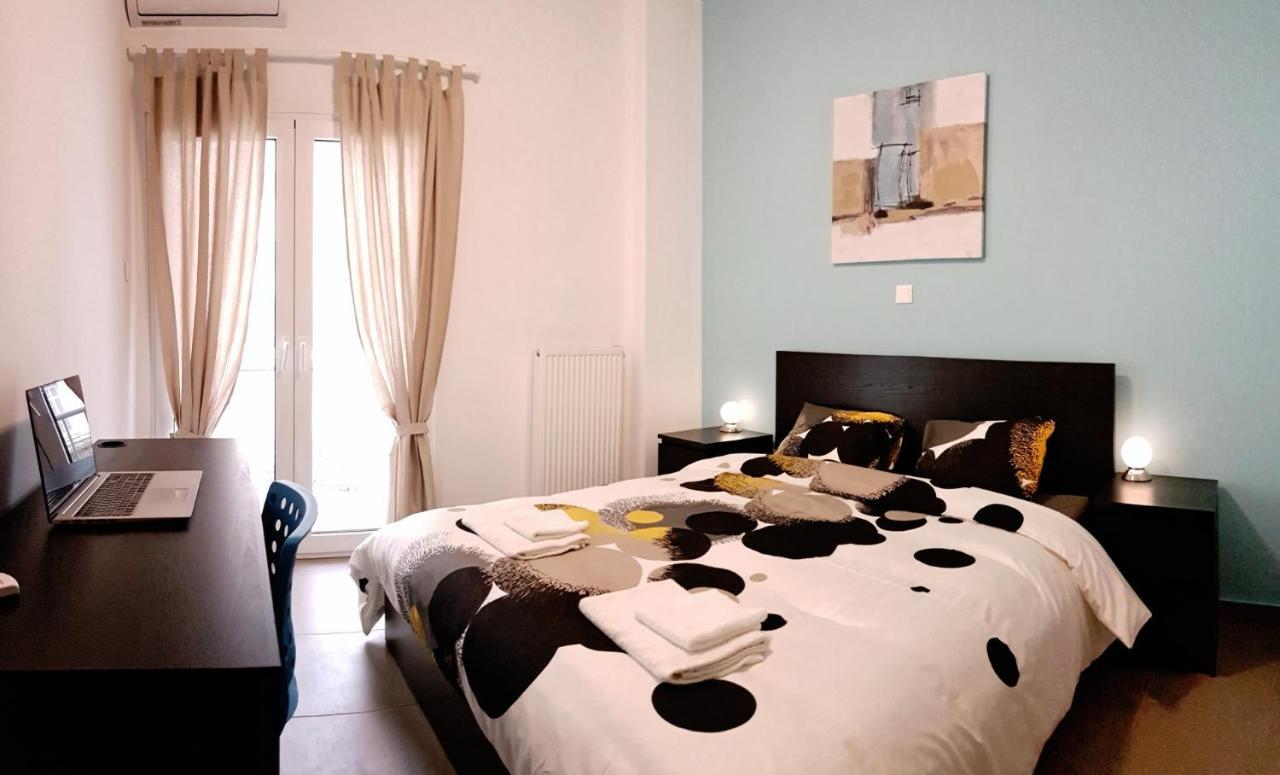 2 Bedroom Luxury Apartment Near Athens Acropolis Εξωτερικό φωτογραφία
