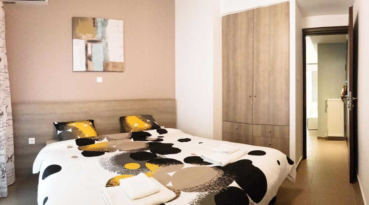 2 Bedroom Luxury Apartment Near Athens Acropolis Εξωτερικό φωτογραφία
