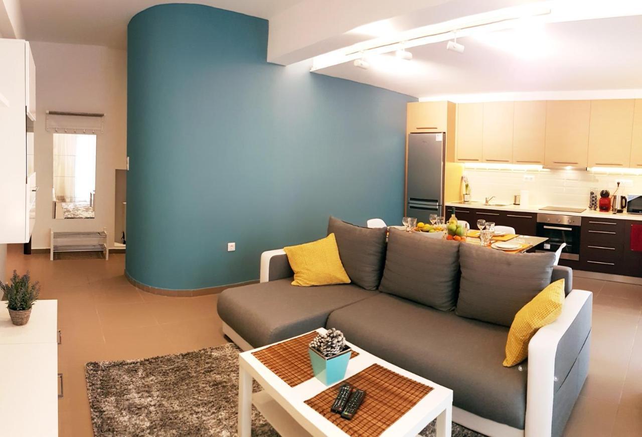 2 Bedroom Luxury Apartment Near Athens Acropolis Εξωτερικό φωτογραφία
