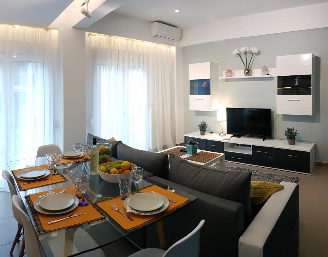 2 Bedroom Luxury Apartment Near Athens Acropolis Εξωτερικό φωτογραφία