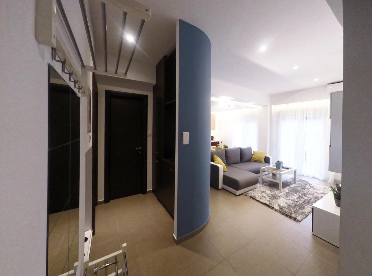 2 Bedroom Luxury Apartment Near Athens Acropolis Εξωτερικό φωτογραφία