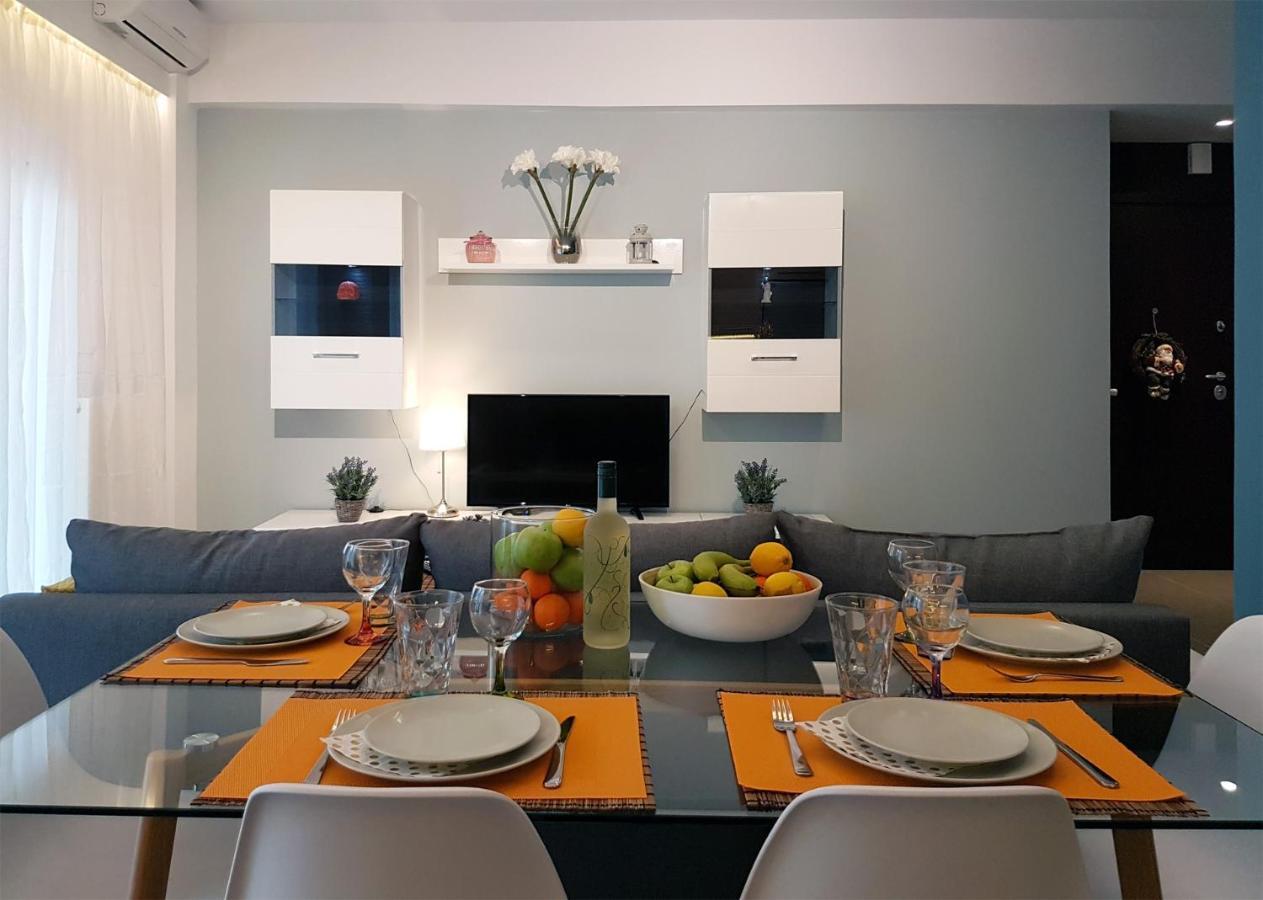 2 Bedroom Luxury Apartment Near Athens Acropolis Εξωτερικό φωτογραφία