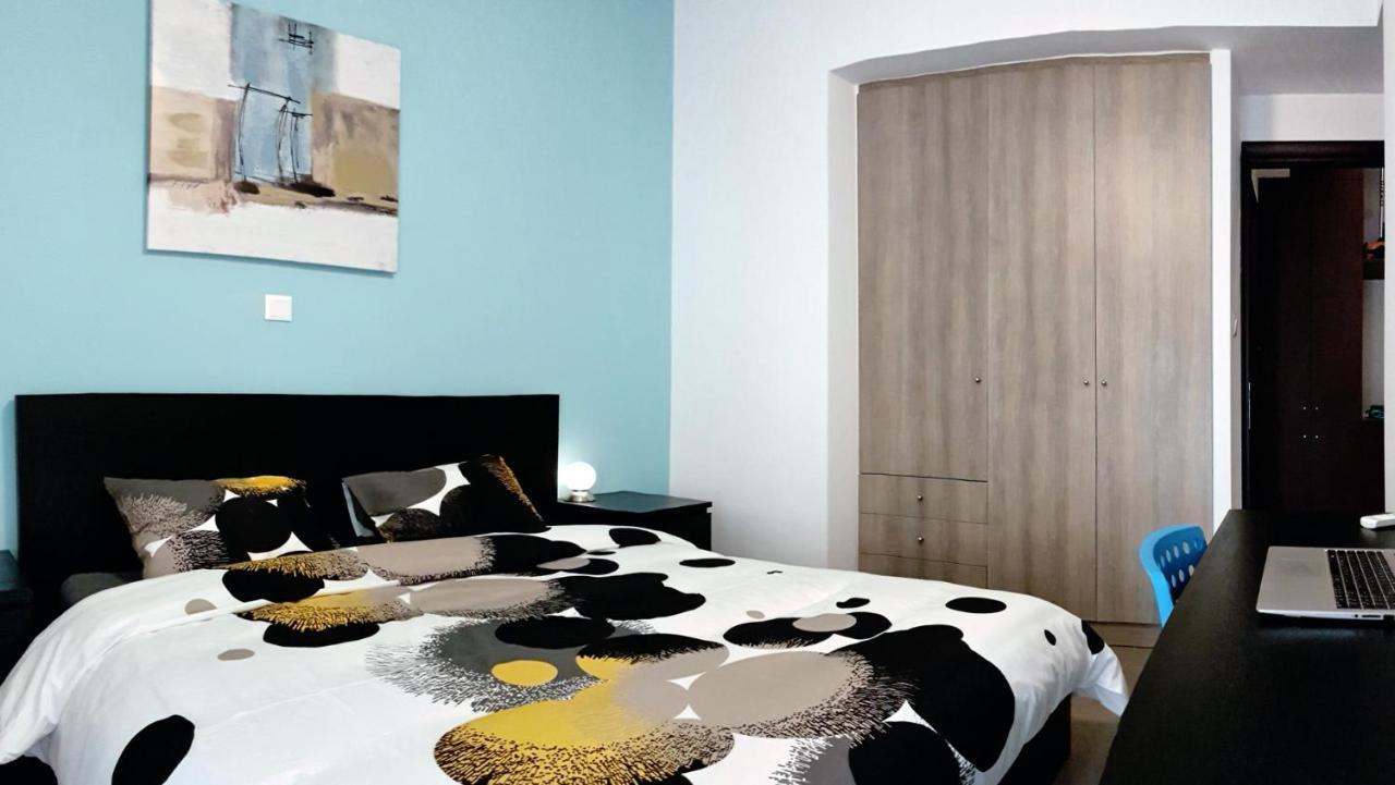 2 Bedroom Luxury Apartment Near Athens Acropolis Εξωτερικό φωτογραφία